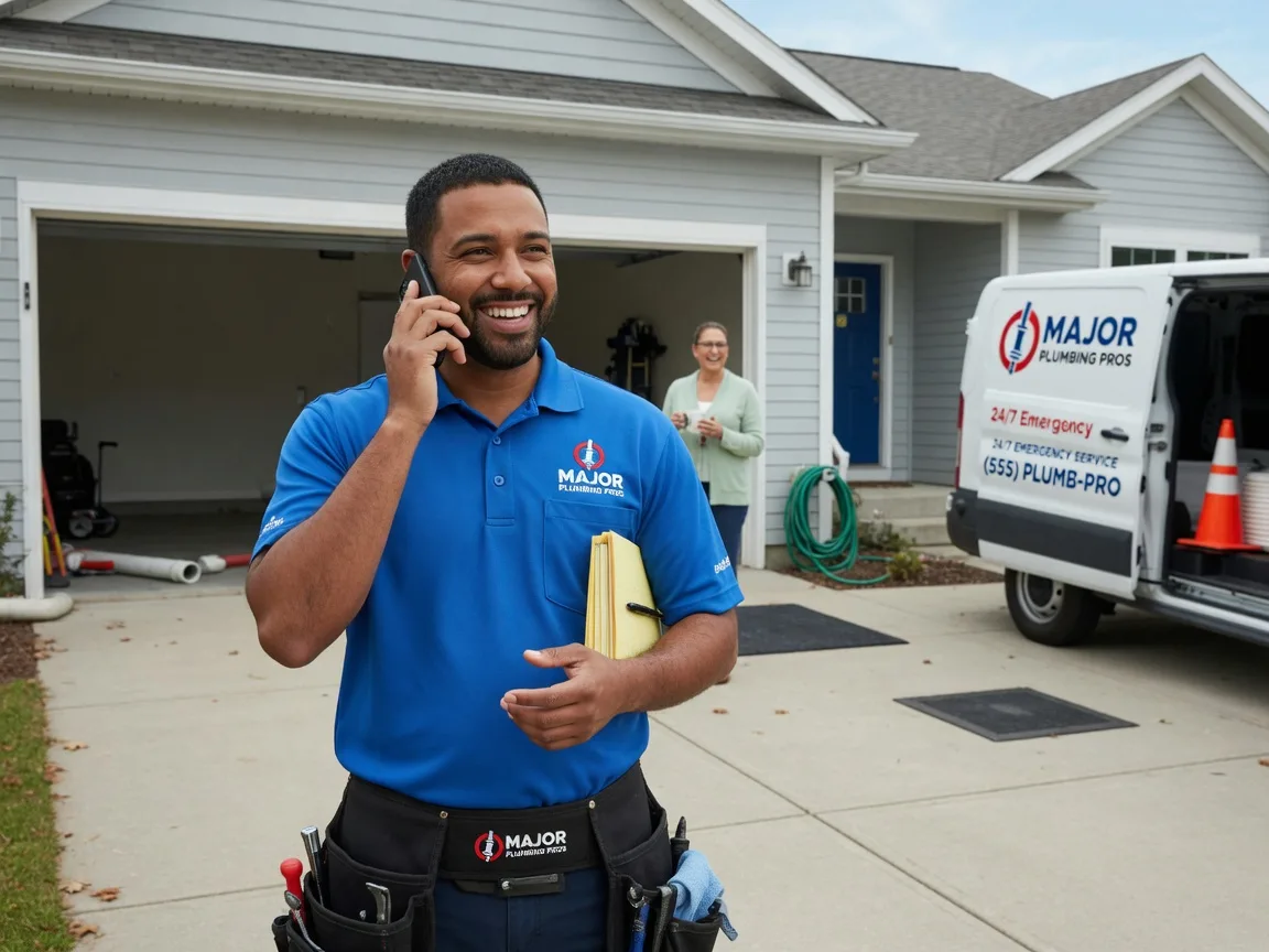 Drain Cleaning Services Auburn, KS FAQs
